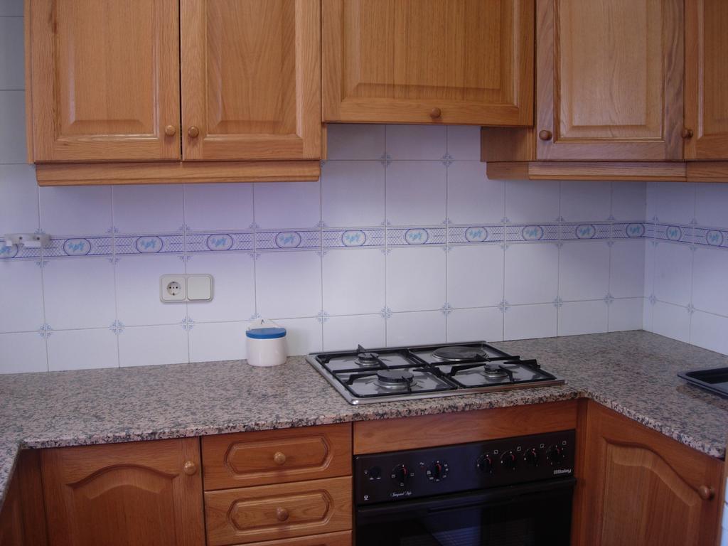 Apartaments El Ribal Valencia D'Aneu Værelse billede