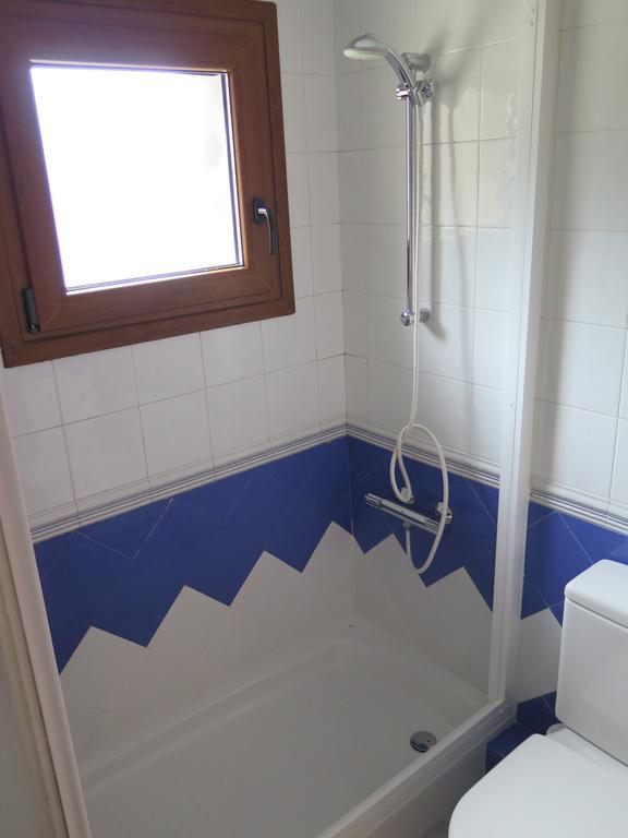 Apartaments El Ribal Valencia D'Aneu Eksteriør billede